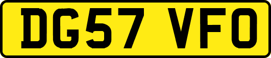 DG57VFO