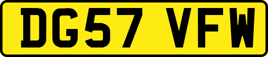 DG57VFW