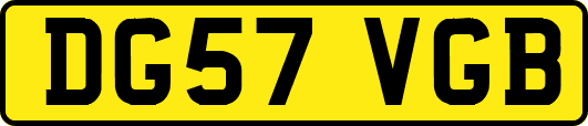 DG57VGB