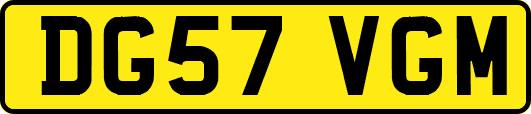 DG57VGM