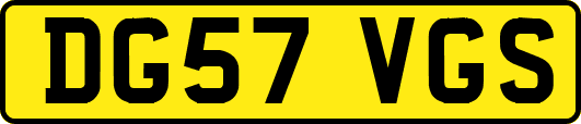 DG57VGS