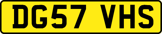 DG57VHS