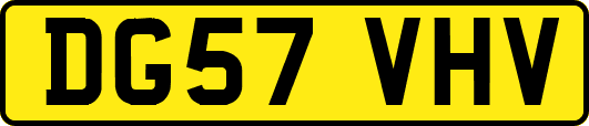 DG57VHV