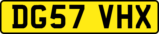 DG57VHX