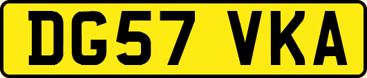 DG57VKA