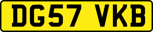 DG57VKB