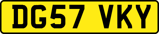 DG57VKY
