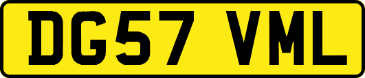 DG57VML