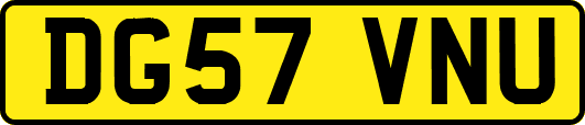 DG57VNU