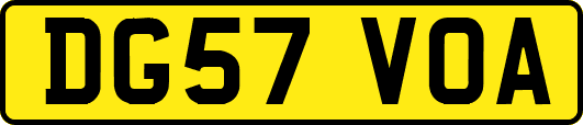 DG57VOA
