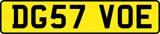 DG57VOE