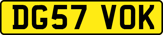 DG57VOK