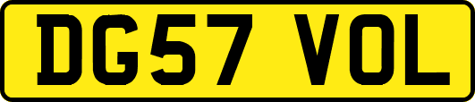 DG57VOL