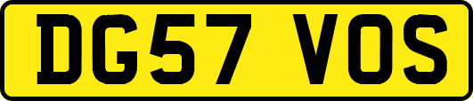 DG57VOS