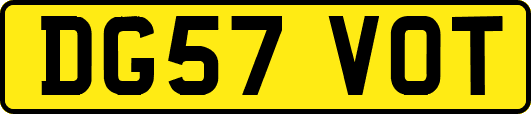 DG57VOT