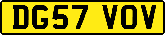 DG57VOV