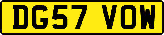 DG57VOW