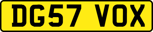 DG57VOX