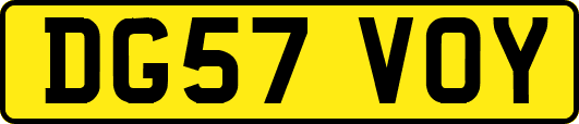 DG57VOY