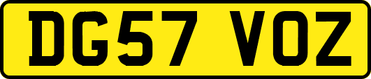 DG57VOZ
