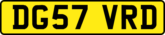 DG57VRD
