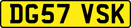 DG57VSK
