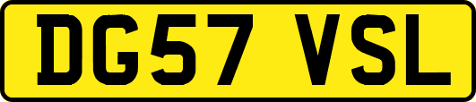 DG57VSL