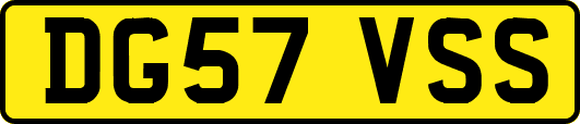 DG57VSS