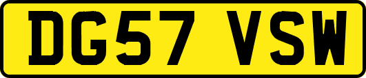 DG57VSW
