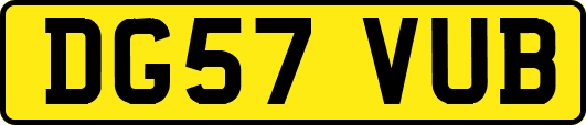 DG57VUB