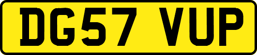 DG57VUP
