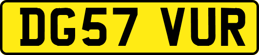 DG57VUR