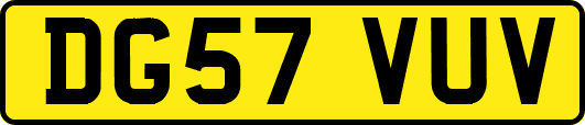 DG57VUV