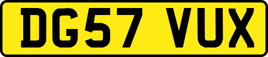DG57VUX