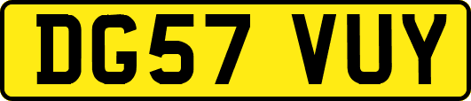 DG57VUY