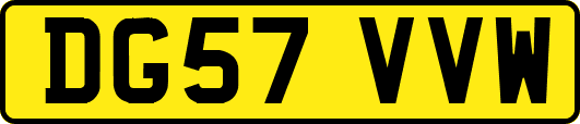 DG57VVW