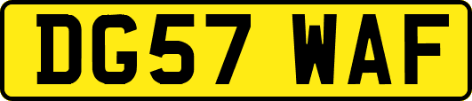 DG57WAF