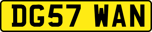 DG57WAN