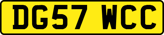DG57WCC