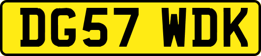 DG57WDK