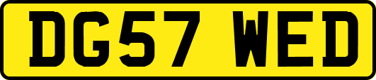 DG57WED