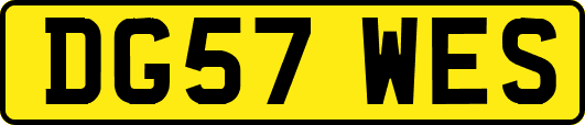 DG57WES