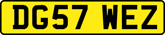 DG57WEZ