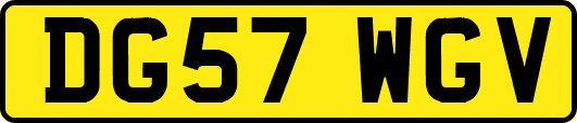 DG57WGV
