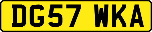 DG57WKA