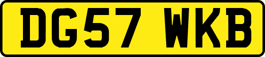 DG57WKB