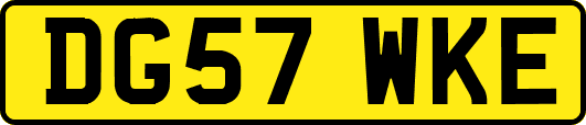 DG57WKE