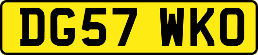DG57WKO
