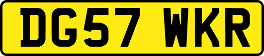 DG57WKR