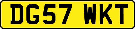DG57WKT